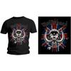 Motorhead British War Pig 2 Unisexs TShirt Unisexs