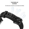 Silikonový náhradní řemínek pro Huawei Band 7 / NFC