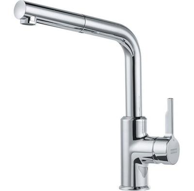 Urban Pull-Out Mixer Chrome 1150595083