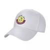 Cool Coat Of Arms Of Qatar Trucker Hat Men Women Custom Adjustable Adult Baseball Cap Spring