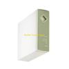 W89C Multifunctional CDs Storage Box CDs Display Case CDs Storage Case CDs Organizers