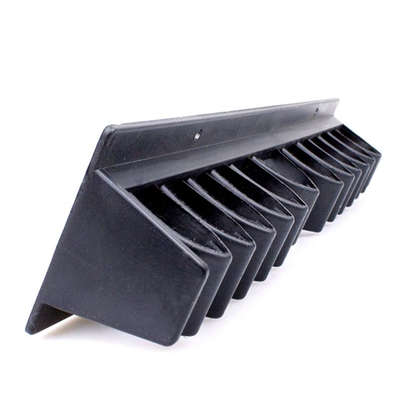 Light Weight Horse Whip Display Rack Horse Whip Storage Solution Practical Whip Holder Stand For Professional And Home