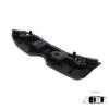 ESP1231-1 Front Bumper Mount Holder Support Bracket Left for Renault Dacia Duster MK1 HS 2010-2017 622230010R