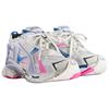 Runner Low Top Casual Shoes Women's Light Purple 772767W3RMU9554