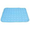 Cooling Dog Mat Pet Cooling Cushion Summer Sleeping Pad for Dogs Cats Lightweight Portable Place Exquisite Craft