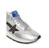 GOLDEN GOOSE Кроссовки беговые Marathon M2000 GWF00684.F005667.60246 Сребреники