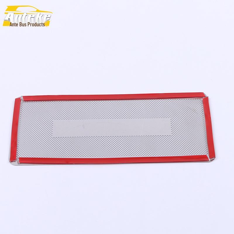 Avalon Air Intake Insect Screen & Radiator Mesh Cover Sticker