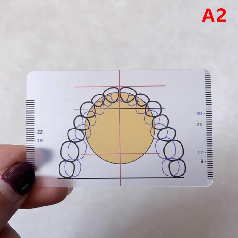 

Dental Arch Araphic Ruler Measuring Ruler Examination And Measurements Dental Materials Instruments