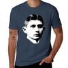 Franz Kafka Tshirt Plus Size Street Style Tee Tshirt
