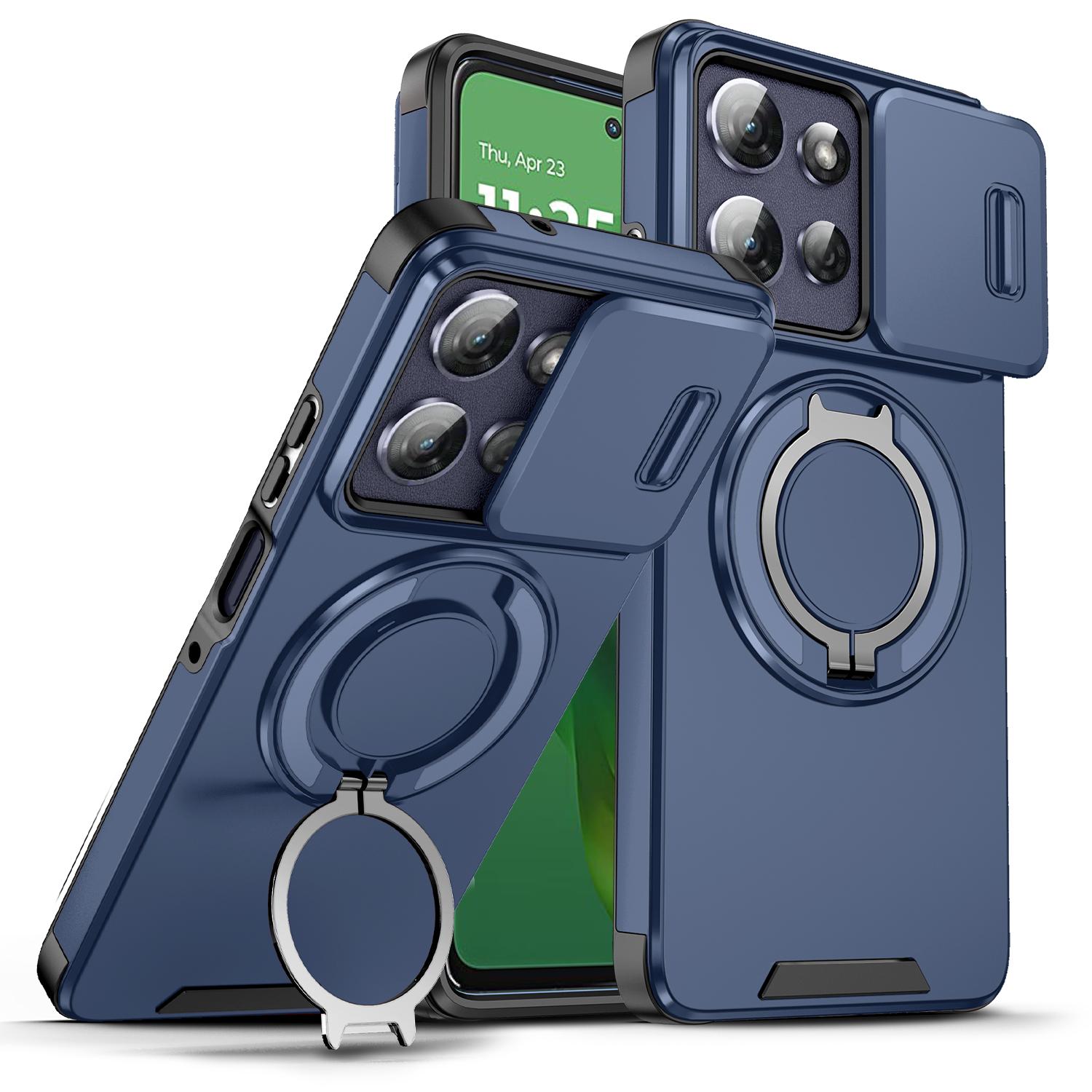 

Shockproof Matte Armor Cover Case for MOTO G 5G 2025 2024 G Stylus Power Protective Funda for MOTO G Power Motorola Moto G (2025)