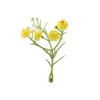 Artificial Flowers Gypsophila 8CM Fake Flowers For Home Decor Wedding Decorations Ornaments Craft Garland Accessories