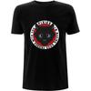Camiseta Pixies: Domar OFICIAL NUEVO