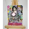 3pcs/set one piece opcg Boa HancockNami  Diy  Self Control Collect Signature Trading Flash Card Anime Cartoon Gift