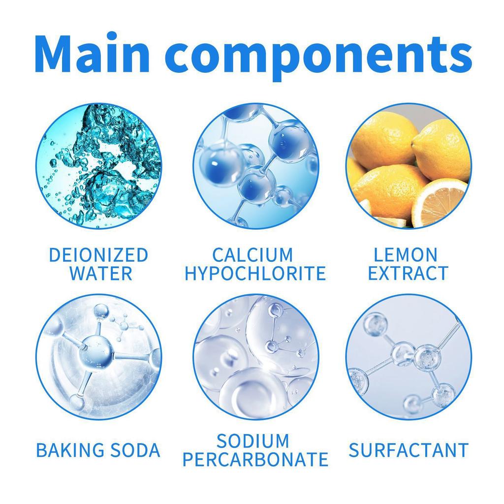 Mold Removal Gel Furniture Tile Wall Washing Machine Silicone Multi-functional Cleaning Mold Removal Gel200ml