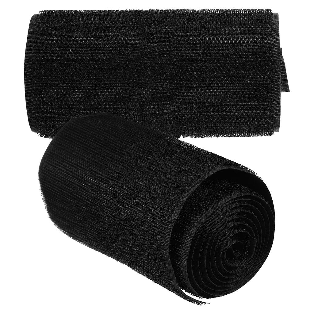 3 Meters Tape Cable Organizer Floor Cord Protector For Home Office Reusable Polyester Cable Cover For Floor Wire Hider