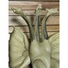 Used King Ghidorah Soft Vinyl Figure Toho Kaiju Godzilla Bandai Photo added 23cm