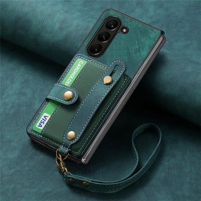 Telefon kapları – Cüzdanlı Telefon Kılıfı