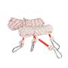 Safety Rope with Steel Core for High-Altitude Work