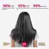 Electric Steam Brush With Water Spray Wet Electrics Hairbrush Usb-C Charging For Detangling Smoothing Styling & Frizz Control