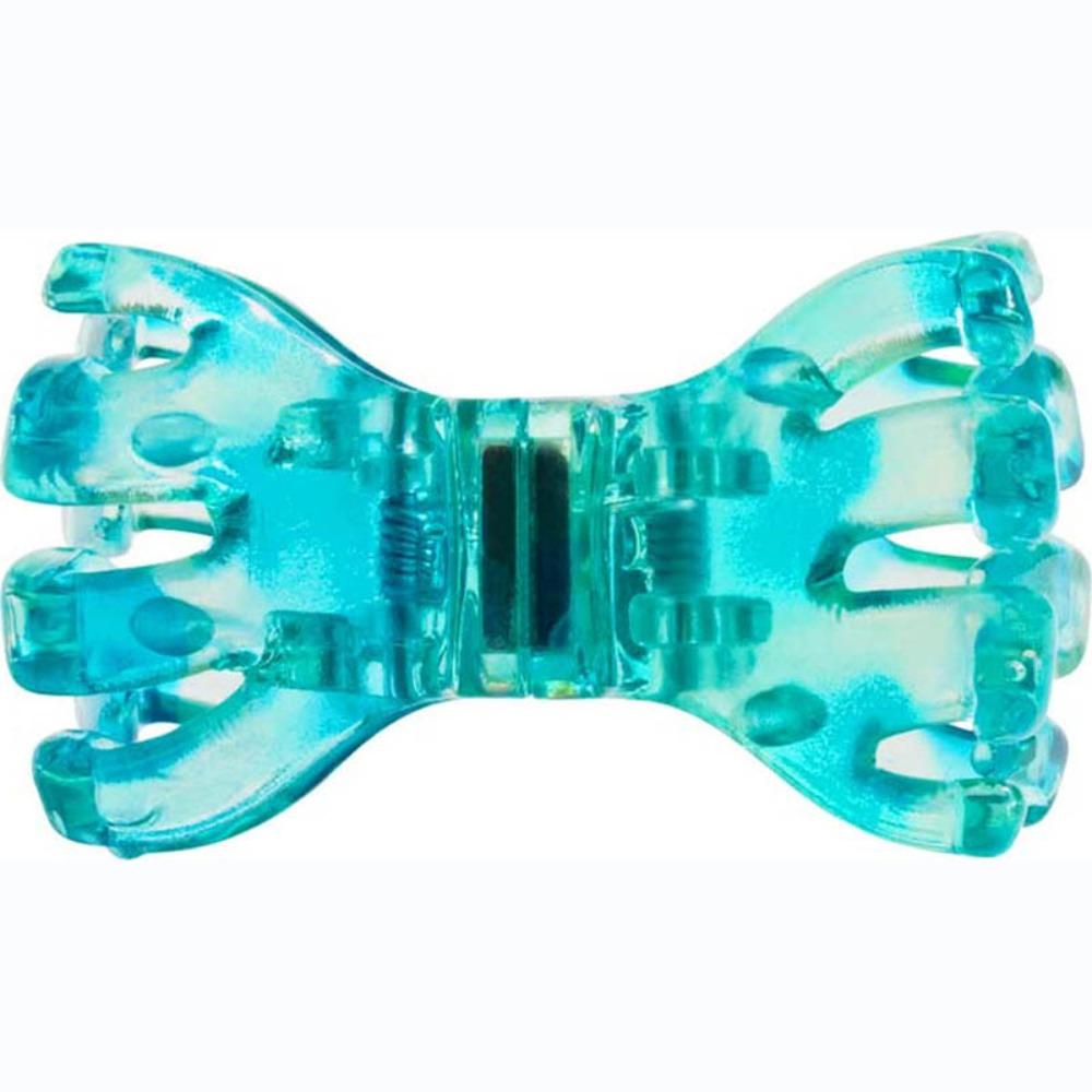 

Change Hairstyling Magnetic Sunset Hair Clips Flat Magnetic Hairs Clip Everyday Hairstyling синий