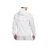 Nike Stride Repel Water-Resistant Hooded Zip-Up Long Sleeve Jacket Men Jackets White HV4549100