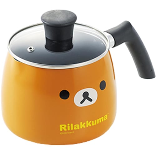 Rilakkuma" Multi-Cook Pan RK-44