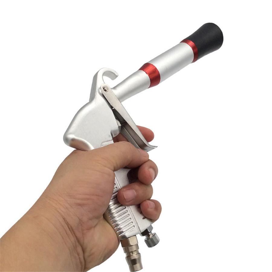 New Air Blow Gun Dry Cleaning Gun Pneumatic