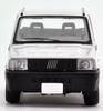 Tomica Limited Vintage Neo Fiat Panda Completed 1/64 LV-N133a (White)