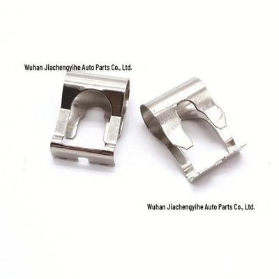 Repair Clips for Fiat Punto and Vauxhall Wiper Linkage