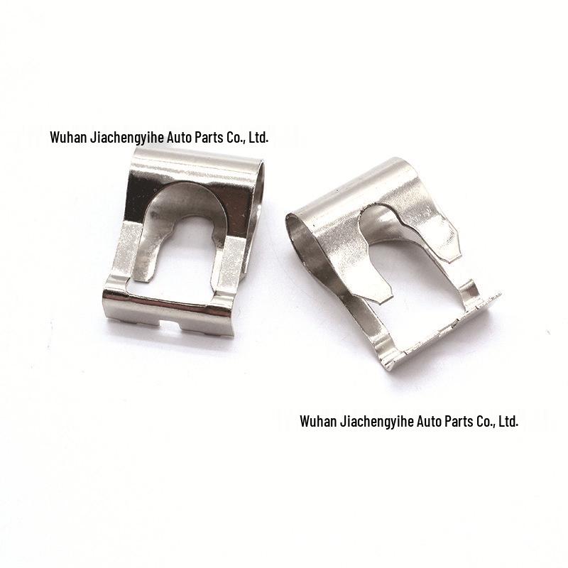 

Ремонтные клипсы для тяги стеклоочистителя Fiat Punto и Vauxhall