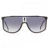 Carrera Blue Shaded Pilot Men S SunglaSSeS Carrera 1056 S 0d51 08 61 Multi