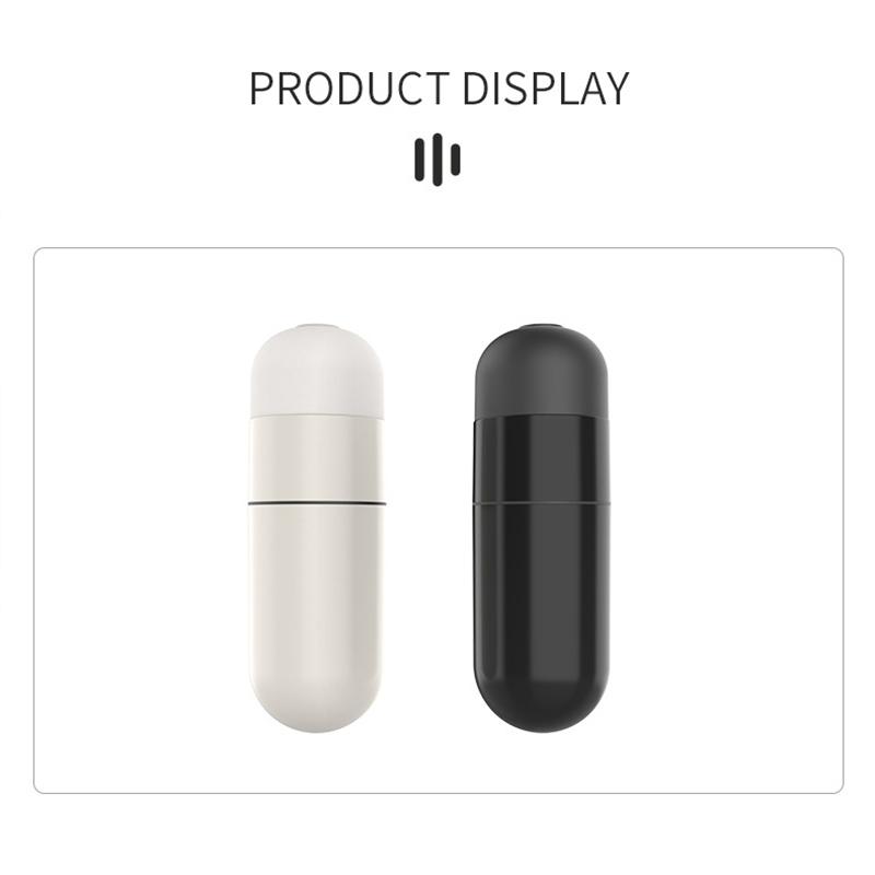 Mini Vibration Clit Stimulation Adult Sex Toy Vibrating Jump Love Egg Mini Bullet G Spot Vagina Vibrator for Women Female
