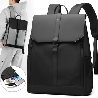 Backpack Large-capacity Laptop Bag Business Bag Travel Bag