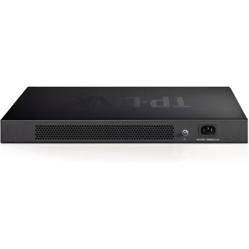 Tp-Link TL-SH6428 28-Port 10G Stackable Managed Switch CN Plug (adapter Included)