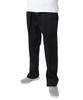 Dickies Men's TC Stretch Slim Long Pants, 24874, Black, Size 36