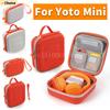 Accessori elettronici – Borse e organizer per cavi elettrici e piccoli elettrodomestici