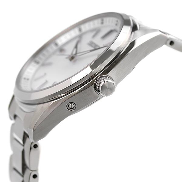 SEIKO Selection Solar Limited Made In Solar Watch SBTM317 SELECTION Radio-Controlled Watch, Distribution, Japan, Radio-Controlled