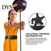 Solo Trainer High Elasticity Wear-resistant Nylon Volleyball Training Equipment for Kids Stretchy Belt