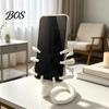 Unique Desk Accessories Sci-Fi Horror Theme Phone Holder, 3D Printed Ornament, Exotic Home Decor Creative Stable PLA Stand for And Office Sci Fi