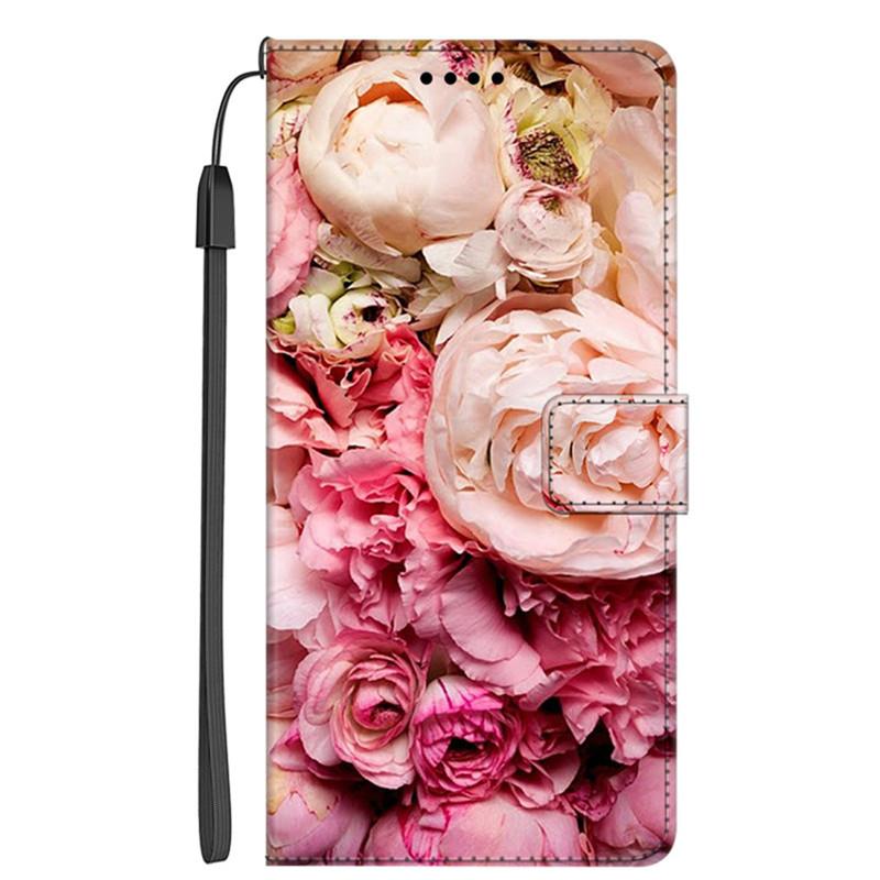 For Tecno Spark 30 Pro 4G Phone Case Spark30 Pro Coque Magnet Leather Book Cover Flip Wallet Case For Tecno Camon 30S Case Shell