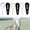 Squash Racket with Carbon And Carrying Case for Beginners Indoor Outdoor