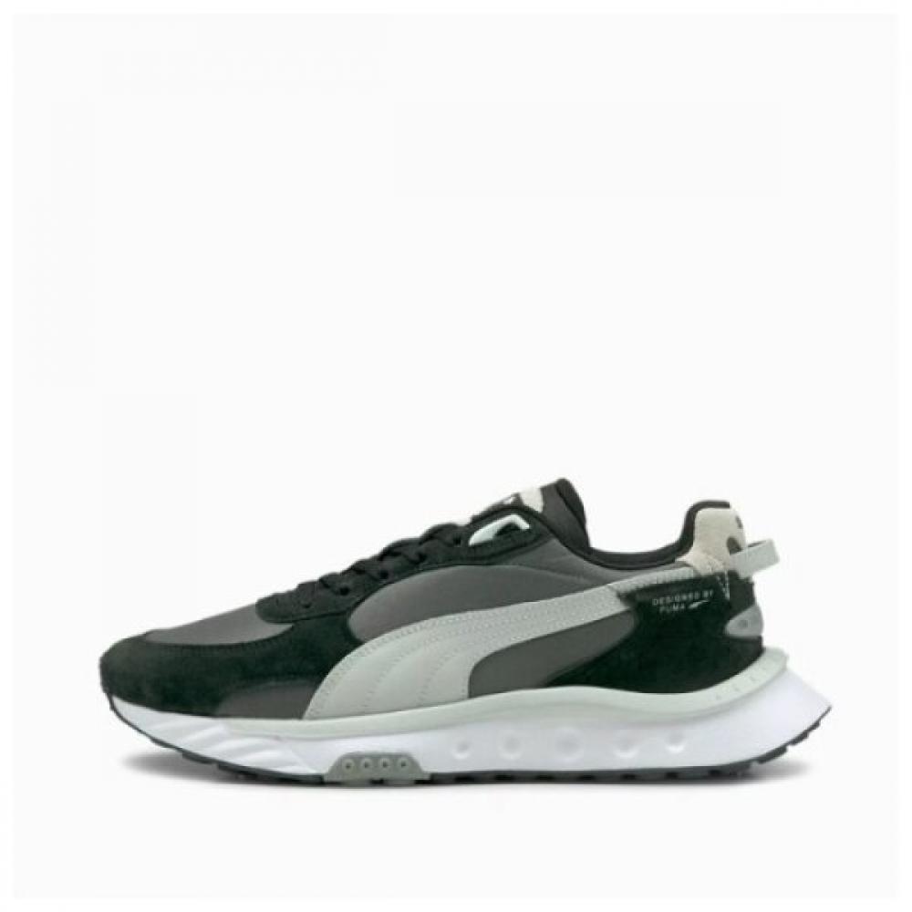 

Puma Wild Rider Rollin 381517 02 Item number:38151702/size:225