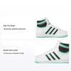 Top Ten RB J White Hi-Res Green Kids Sneakers Cloud-White Core-Black HR1416