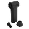 Dry   Blower Rechargble Portable Handheld   130000 RPM Wind Speed   Blower Car Dryer with Flashlight and SOS Function