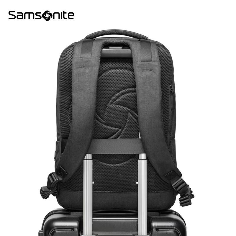 Samsonite Urban Business Laptop Backpack