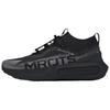 Scarpe da ginnastica unisex HOVR Phantom 4 Storm Nero Tempesta Antracite 3027625-001