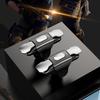 2Pcs S03 Metal Buttons Mobile Games Trigger Controller for Android/iOS