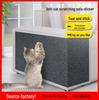 Self-Adhesive Anti-Cat Scratch Sofa Protector Pad & Wall Sticker