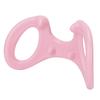 Portable Yoga Circle Ergonomic Stretch Resistance Ring Neck Massage Workout Ring