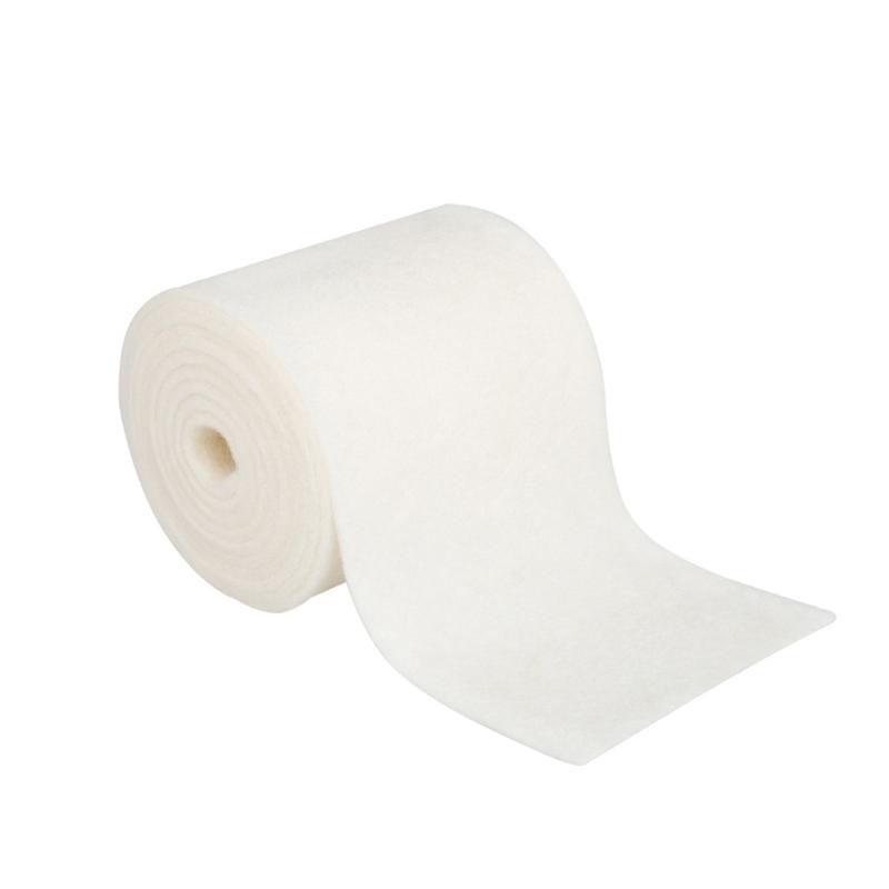 Podnośnik tłumików fortepianu Filcowa szyna fortepianowa Tłumik wyciszający Wyciszacze fortepianu Bawełna Akcesoria do strojenia i konserwacji fortepianu